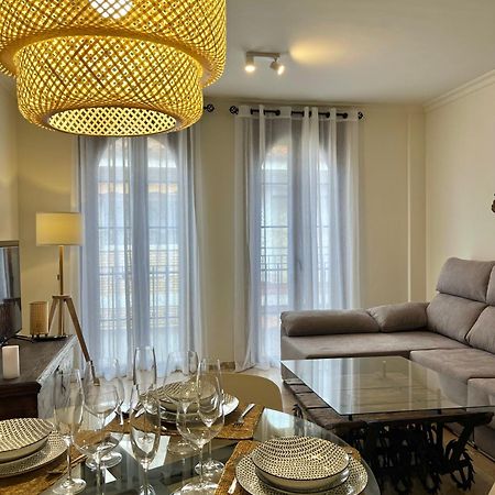 Apartamento Trebol Antequera Esterno foto
