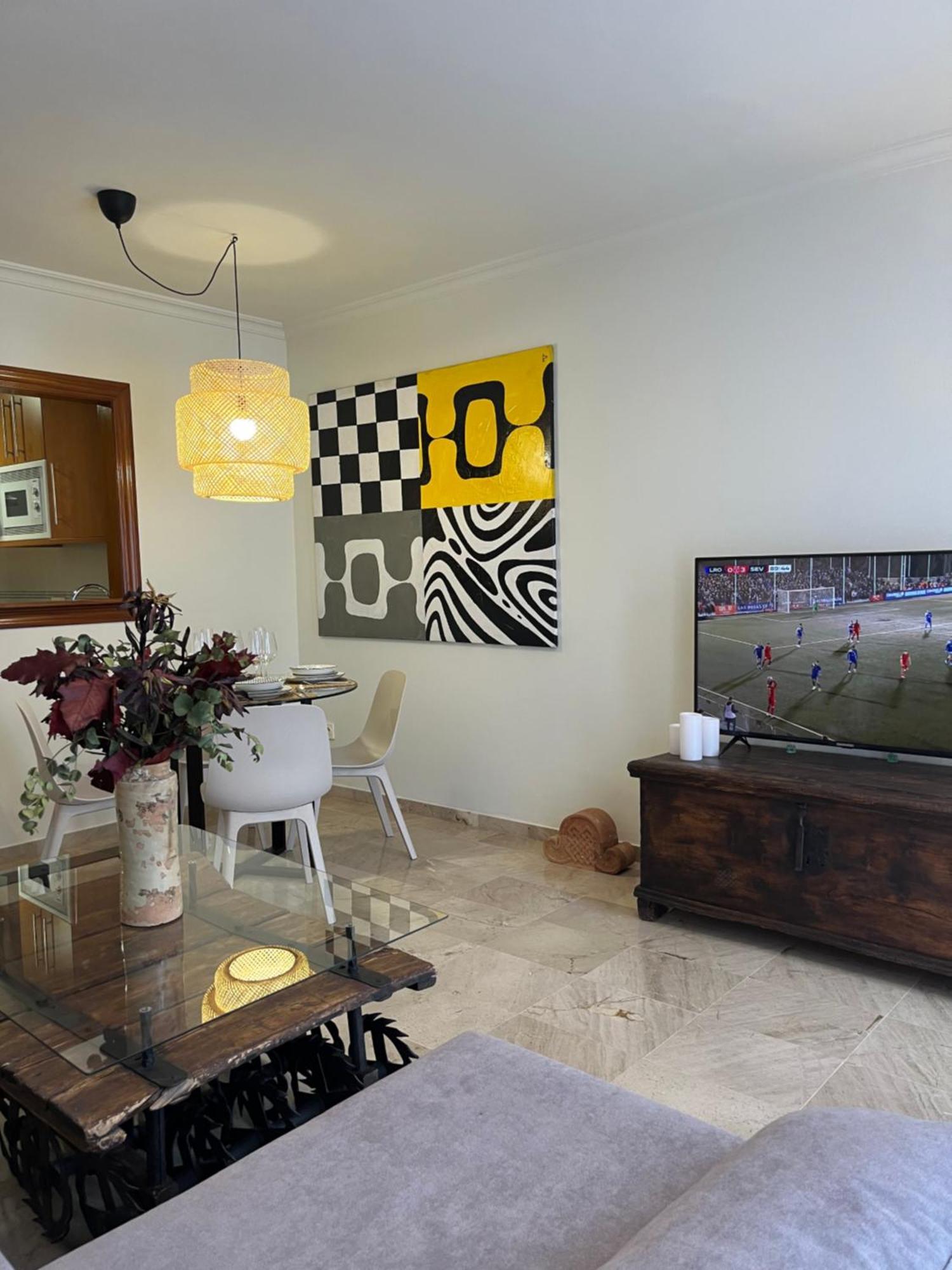 Apartamento Trebol Antequera Esterno foto