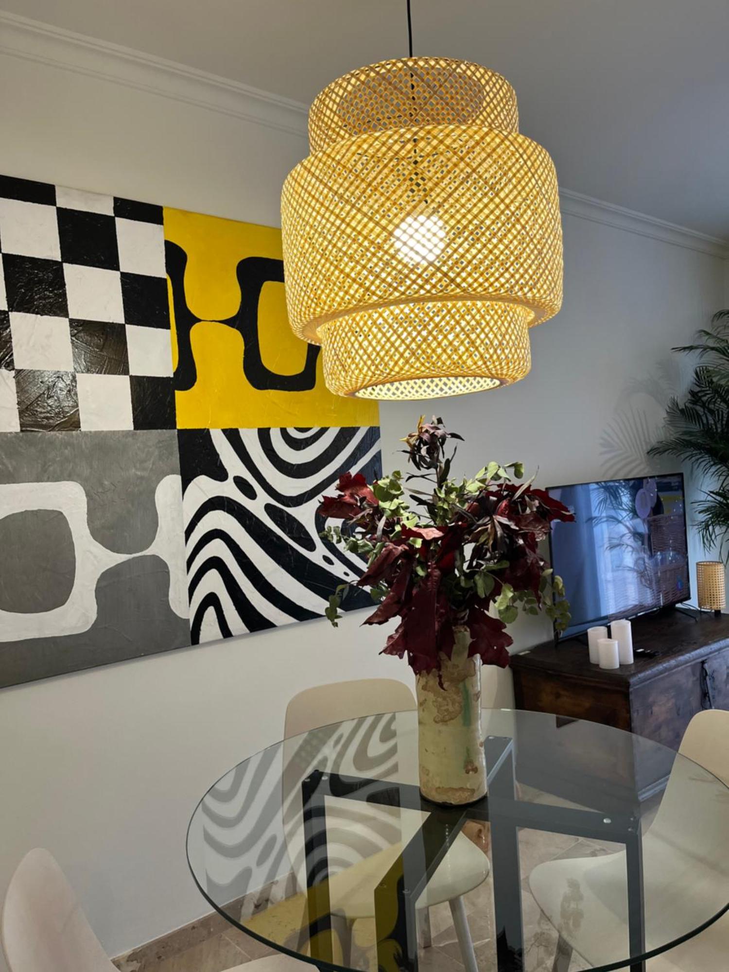 Apartamento Trebol Antequera Esterno foto