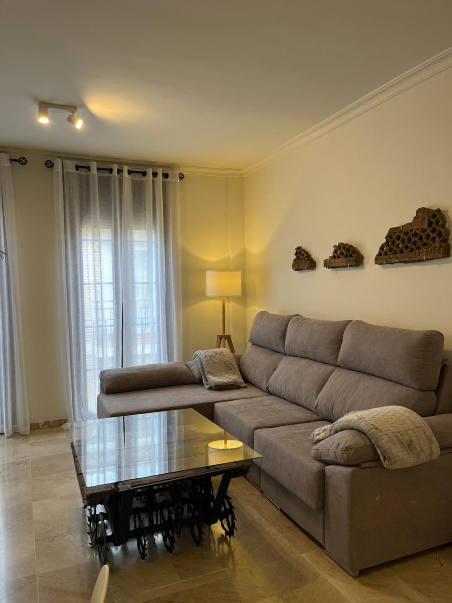 Apartamento Trebol Antequera Esterno foto