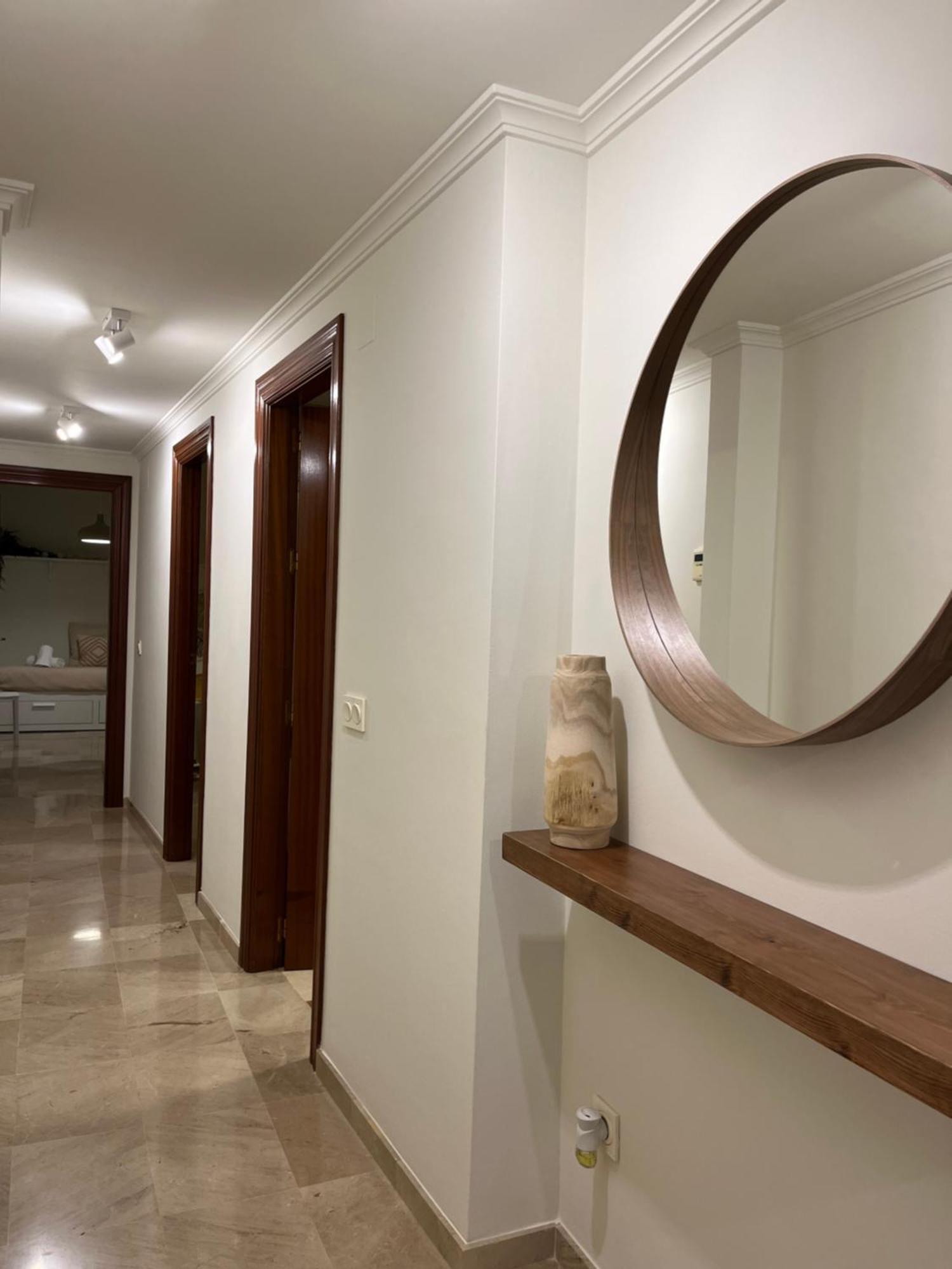 Apartamento Trebol Antequera Esterno foto