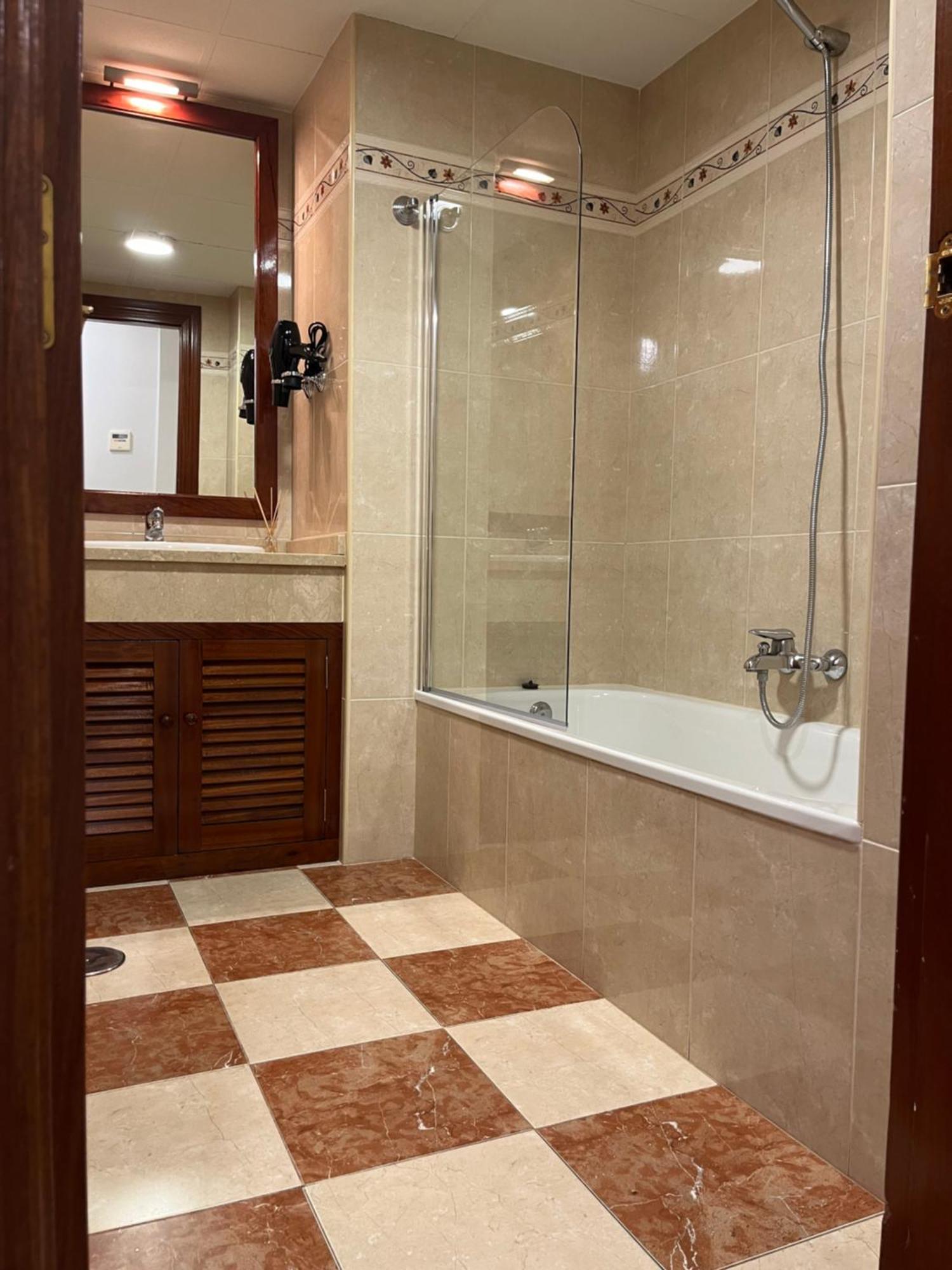 Apartamento Trebol Antequera Esterno foto