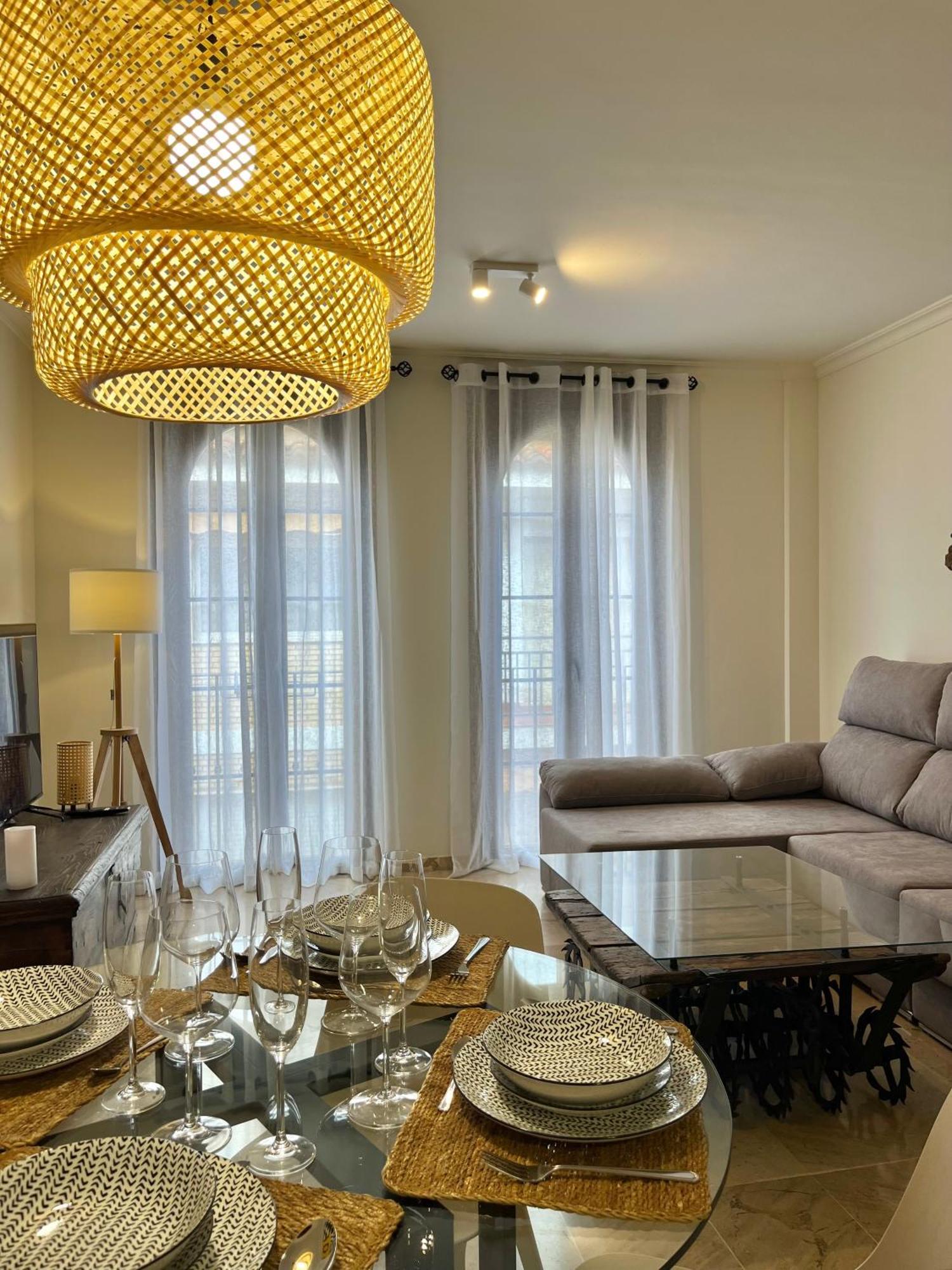 Apartamento Trebol Antequera Esterno foto