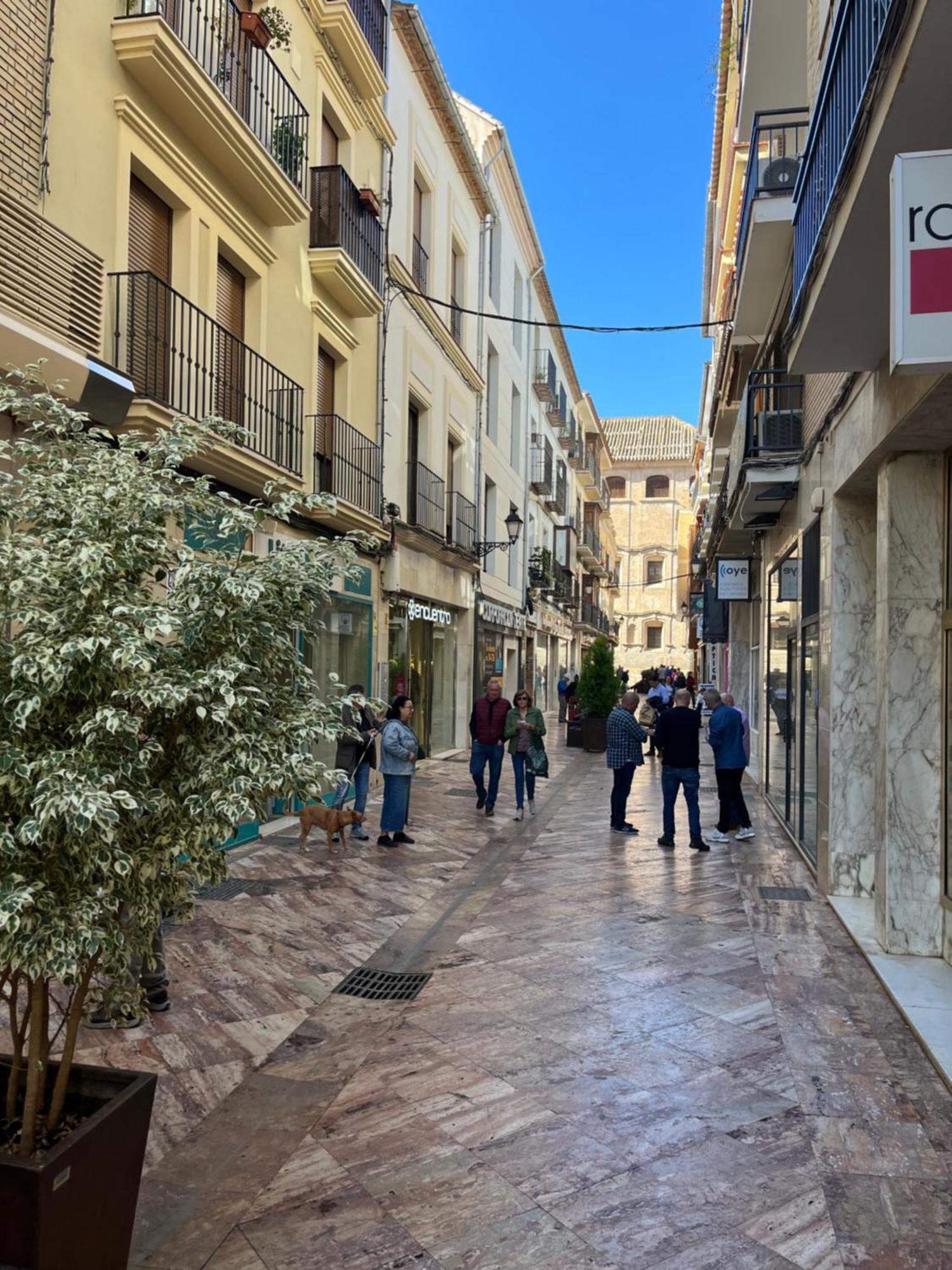 Apartamento Trebol Antequera Esterno foto