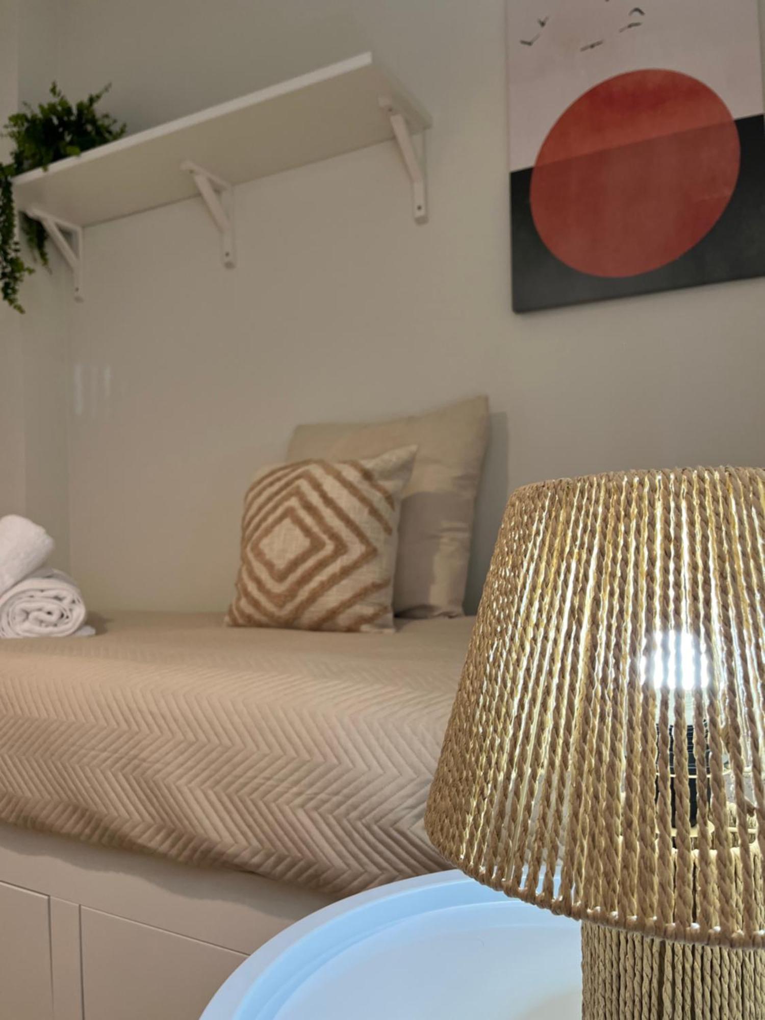 Apartamento Trebol Antequera Esterno foto