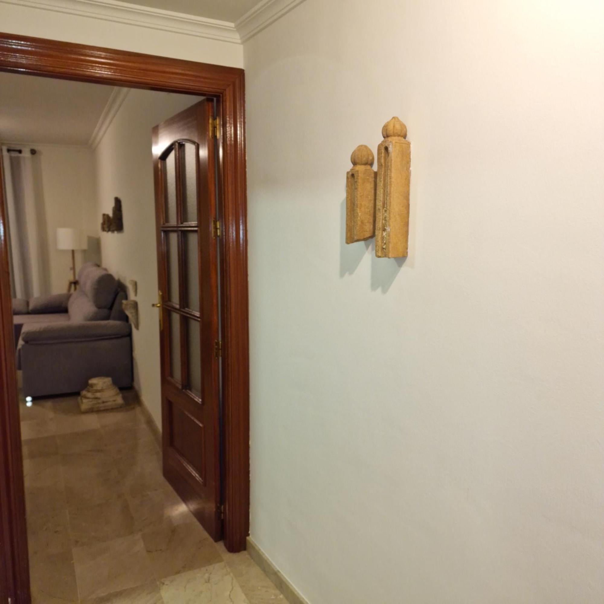 Apartamento Trebol Antequera Esterno foto