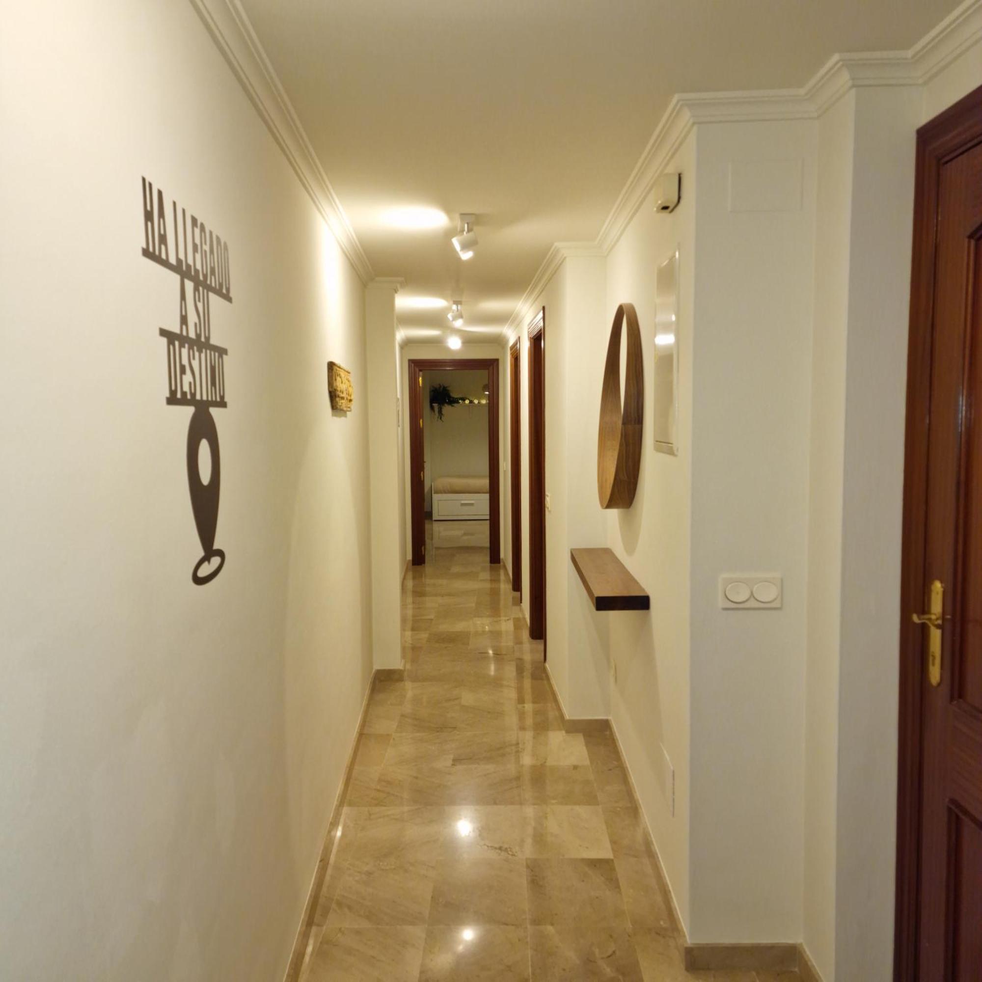 Apartamento Trebol Antequera Esterno foto