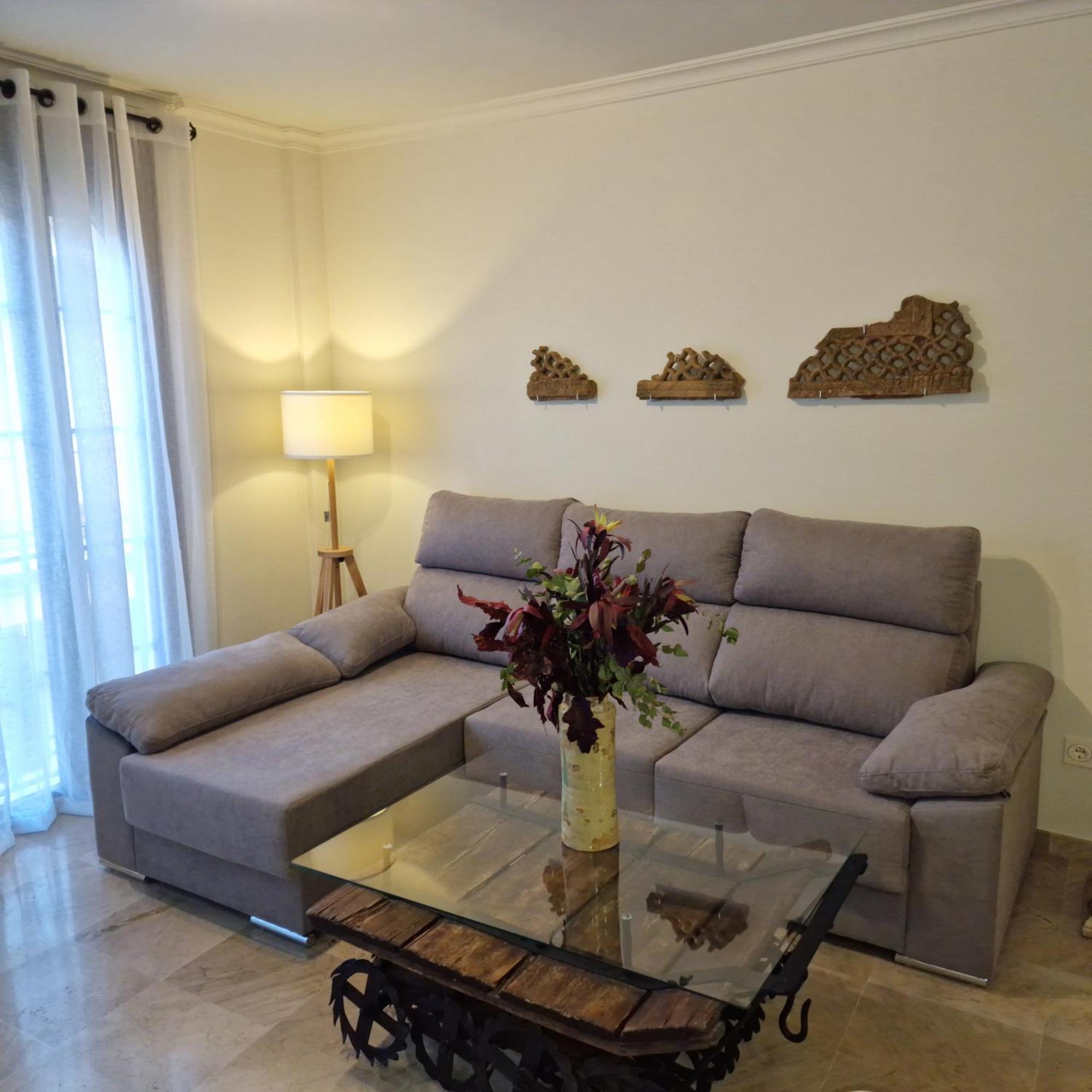 Apartamento Trebol Antequera Esterno foto