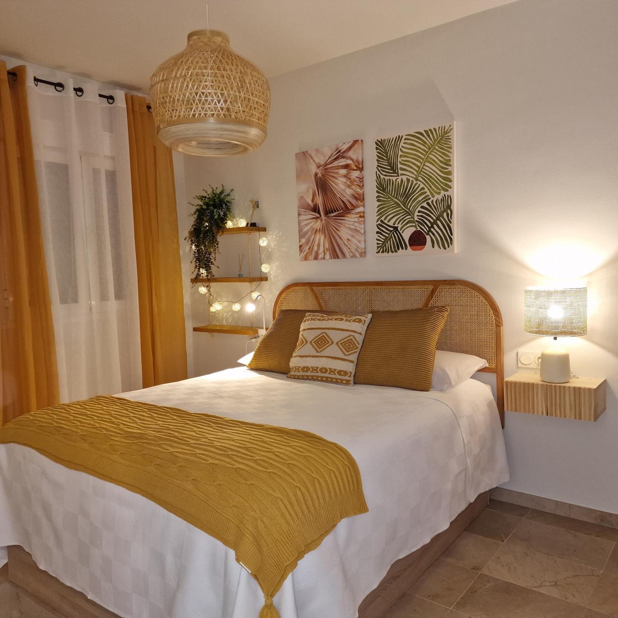 Apartamento Trebol Antequera Esterno foto