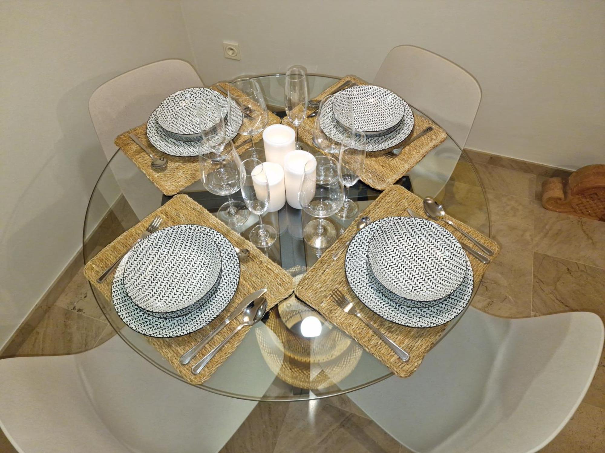Apartamento Trebol Antequera Esterno foto