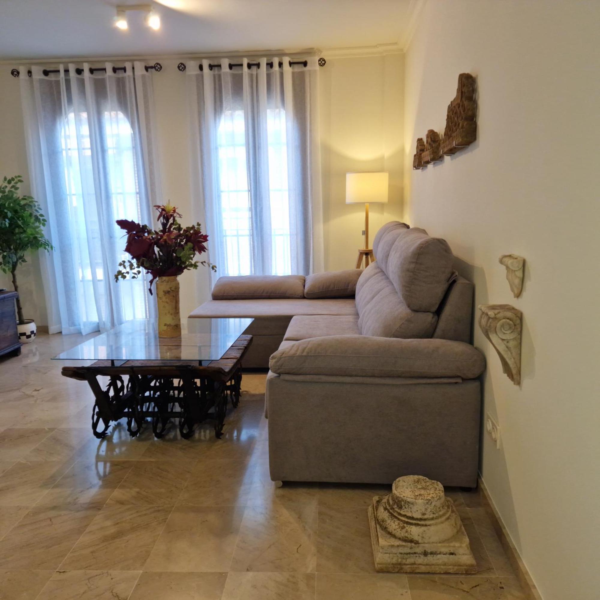 Apartamento Trebol Antequera Esterno foto