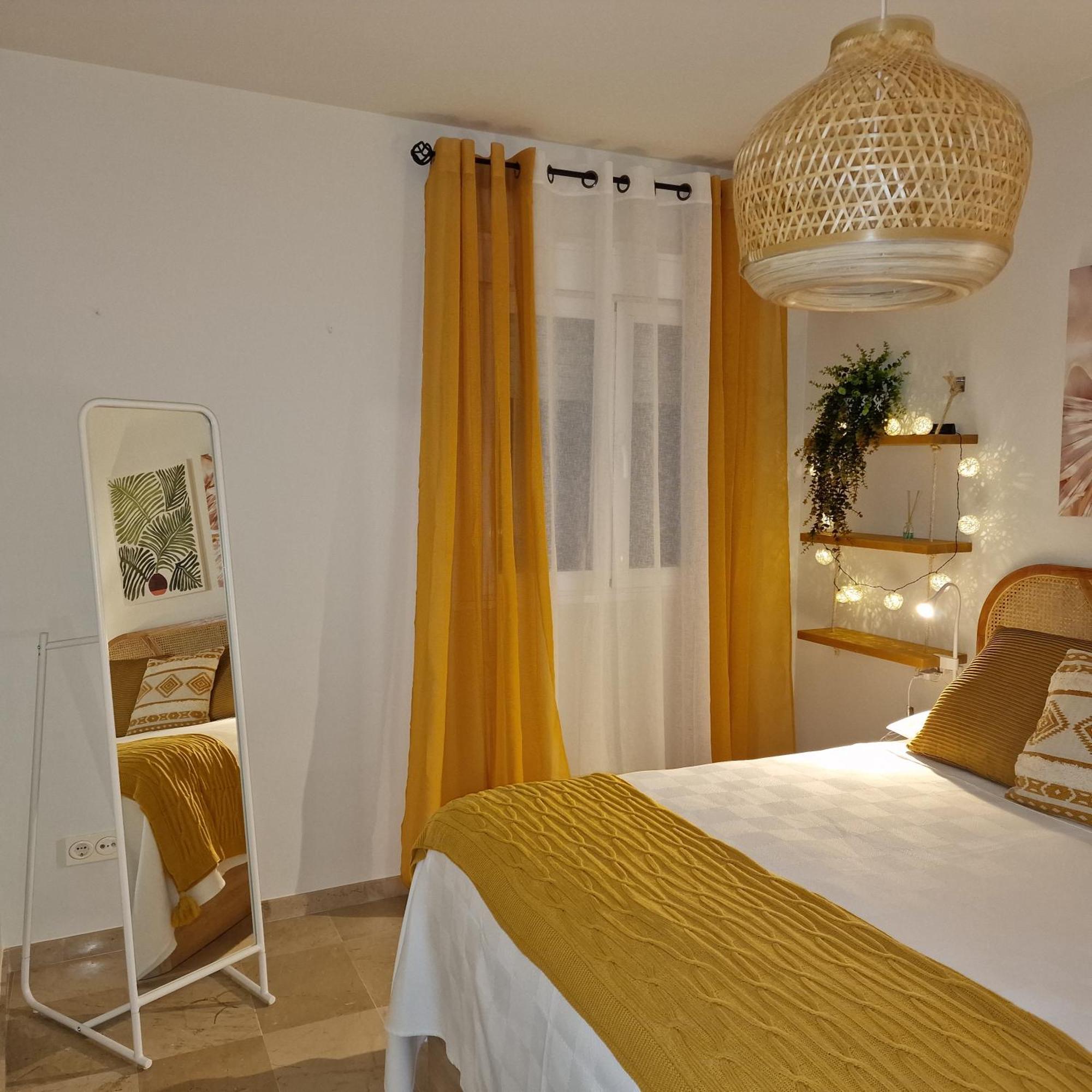 Apartamento Trebol Antequera Esterno foto