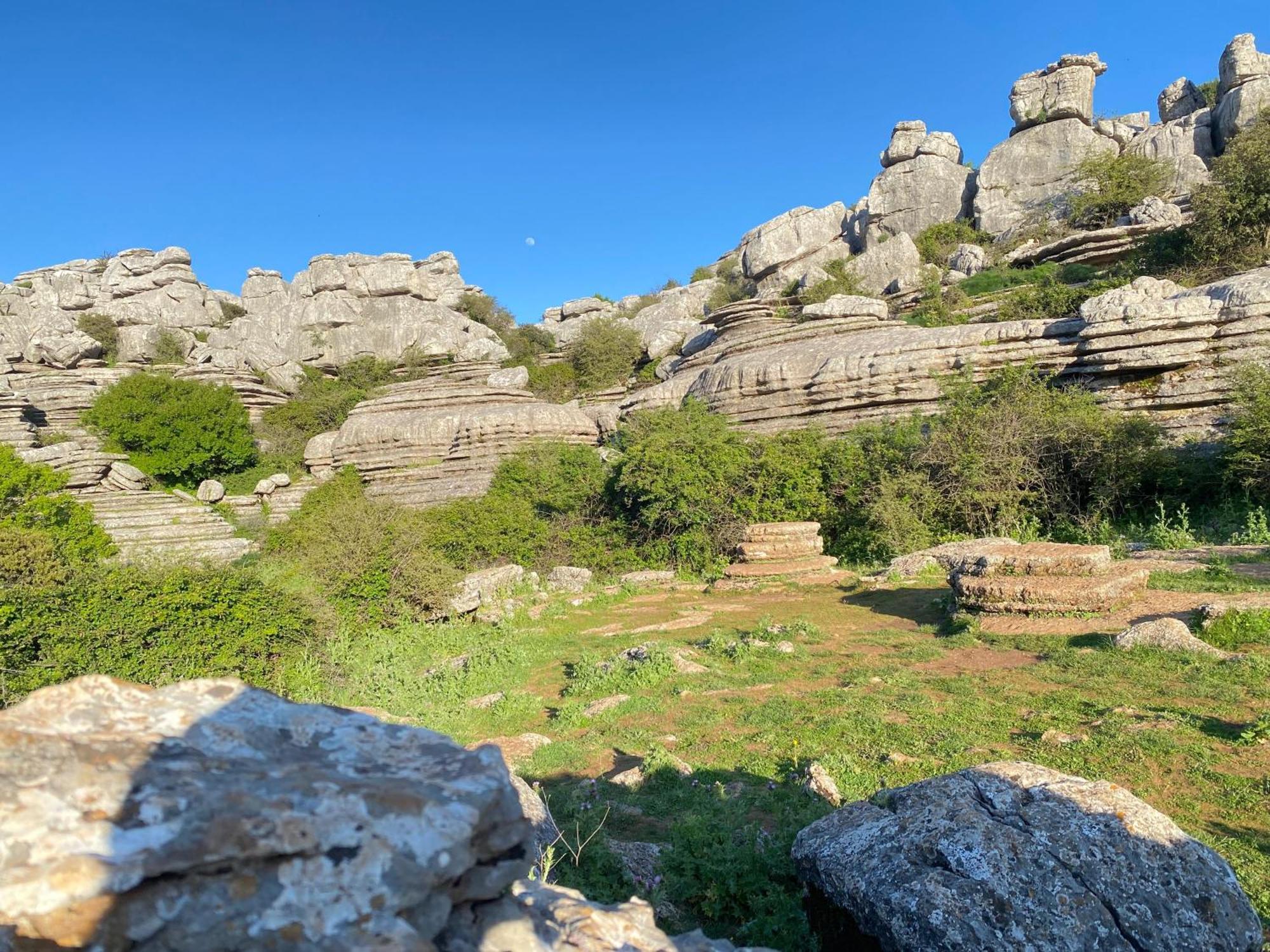 Apartamento Trebol Antequera Esterno foto